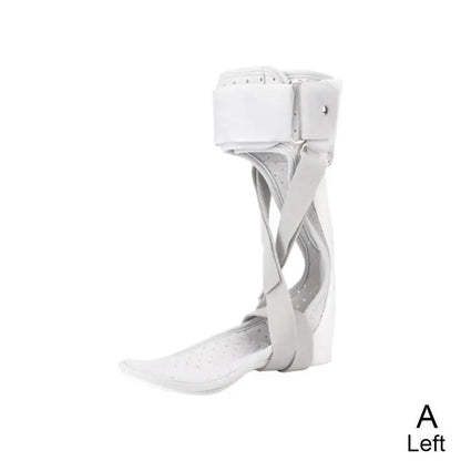 Orthèse de rinçage des pieds, 1 pièce, attelle de soutien des pieds, pour accident vasculaire cérébral, valgus, Li-du cuir chevelu, ration de printemps, protection des fractures génitales
