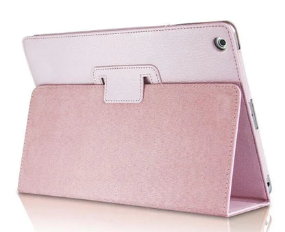 Folio Coque for iPad 2017 2018 9.7 5th 6th iPad Air 1 Air 2 Case Magnetic Smart A1566 A1822 PU Stand for iPad 2018 Air 2 Cover