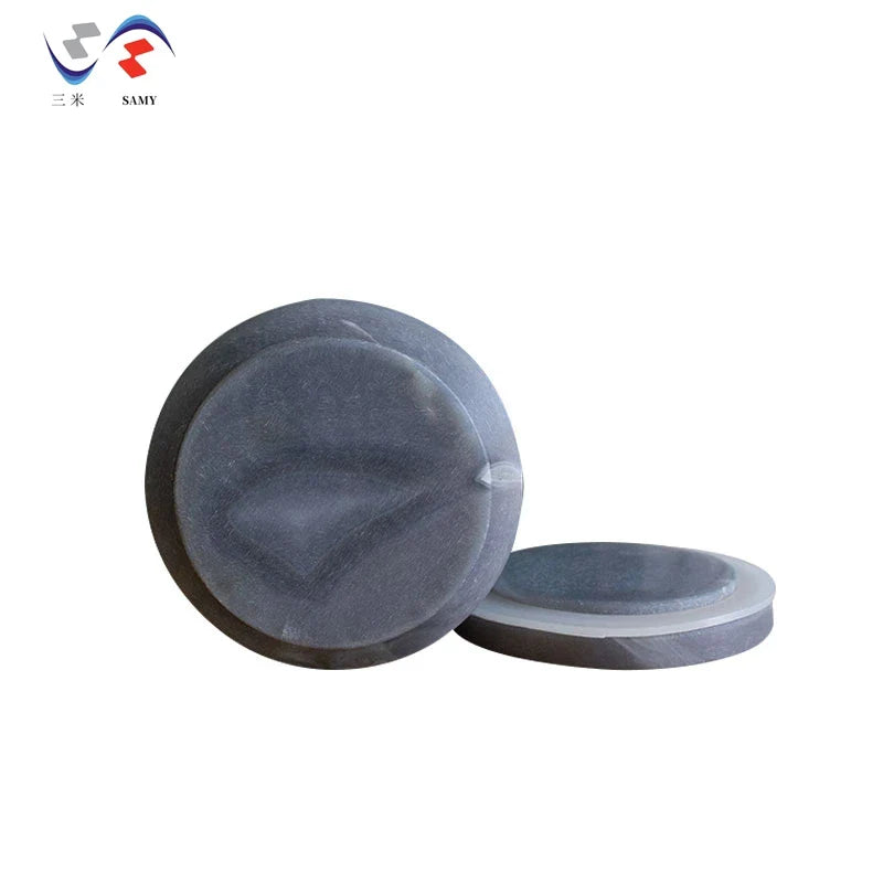 A-Grade 50ml Agate Tank New Planetary Ball Mill Grinding Tools Agate Jar With Seal Lid Laboratory Use Manufacturing Industries