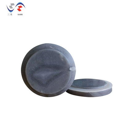 A-Grade 50ml Agate Tank New Planetary Ball Mill Grinding Tools Agate Jar With Seal Lid Laboratory Use Manufacturing Industries