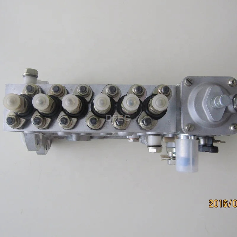 6CT8.3 diesel Engine BYC Fuel Injection Pump 5260165