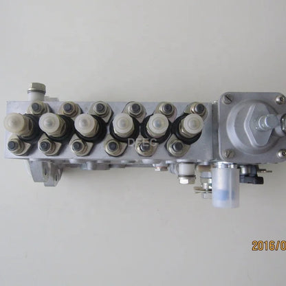 6CT8.3 diesel Engine BYC Fuel Injection Pump 5260165