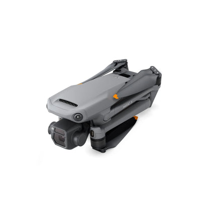 Integrated LP12 Speaker Searchlight for DJI M30T Drone 10km Image Transmission 4K UHD Video Brushless Standard Prosumer Drones
