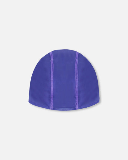 Swim Cap Ultramarine Blue