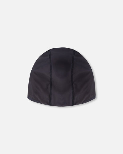 Swim Cap Black