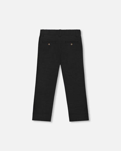 Classic Pants Black