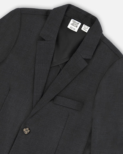Blazer Black