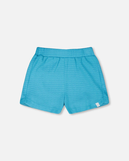 Shorts Blue
