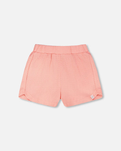 Short rose pêche