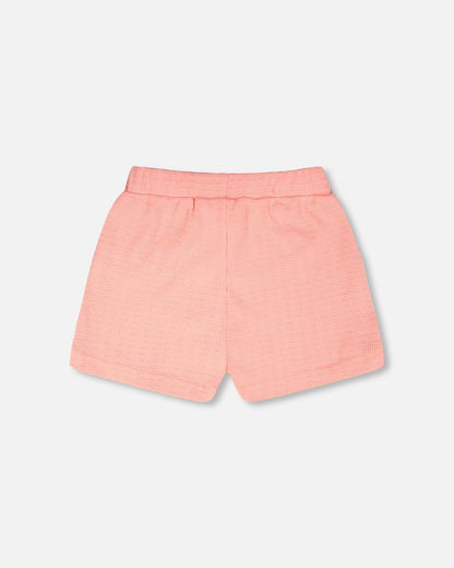 Short rose pêche