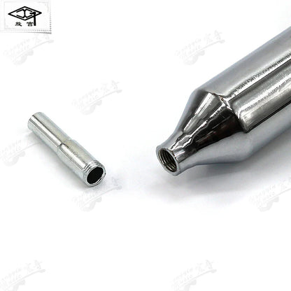 Pistolet de sortie à poignée de marteau chauffant, réglage du piano, outils de réparation, autres outils de réparation, 2004