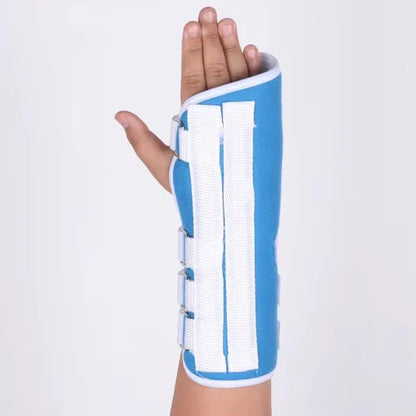 High Quality Carpal Tunnel Wrist Brace Support Splint Brace for Wrist Pain Compression Orthopedic Wrist Brace
