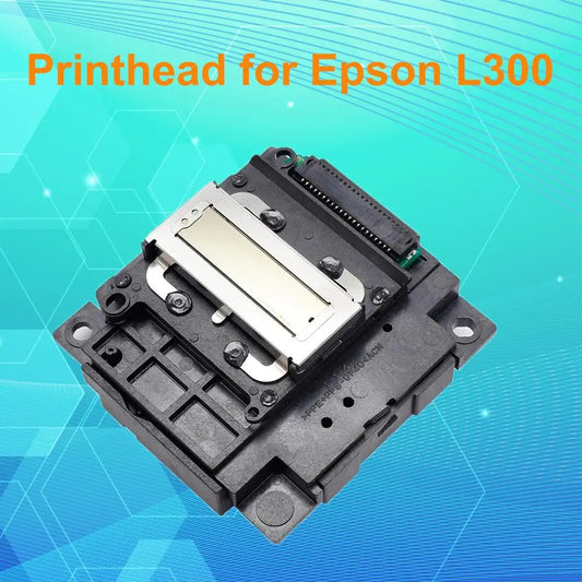 Tête d'impression d'origine pour imprimante Epson L300 L301 L351 L355 L358 L111 L120 L210 L211 ME401 ME303 XP 302 402 405 2010 2510
