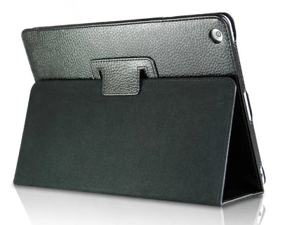 Folio Coque for iPad 2017 2018 9.7 5th 6th iPad Air 1 Air 2 Case Magnetic Smart A1566 A1822 PU Stand for iPad 2018 Air 2 Cover