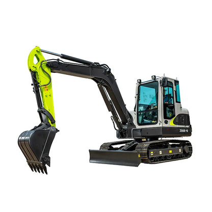 Cheap Small Excavator Operation Weight 6ton 7t ZE75E-10 ZE60E