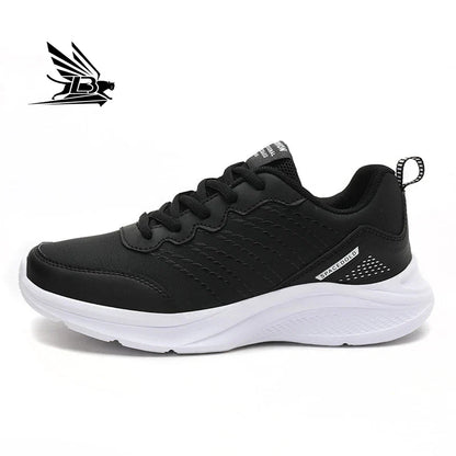 Fashion Lightweight Soft Bottom Outdoor Running Women's Sneakers Casual Sports Shoes