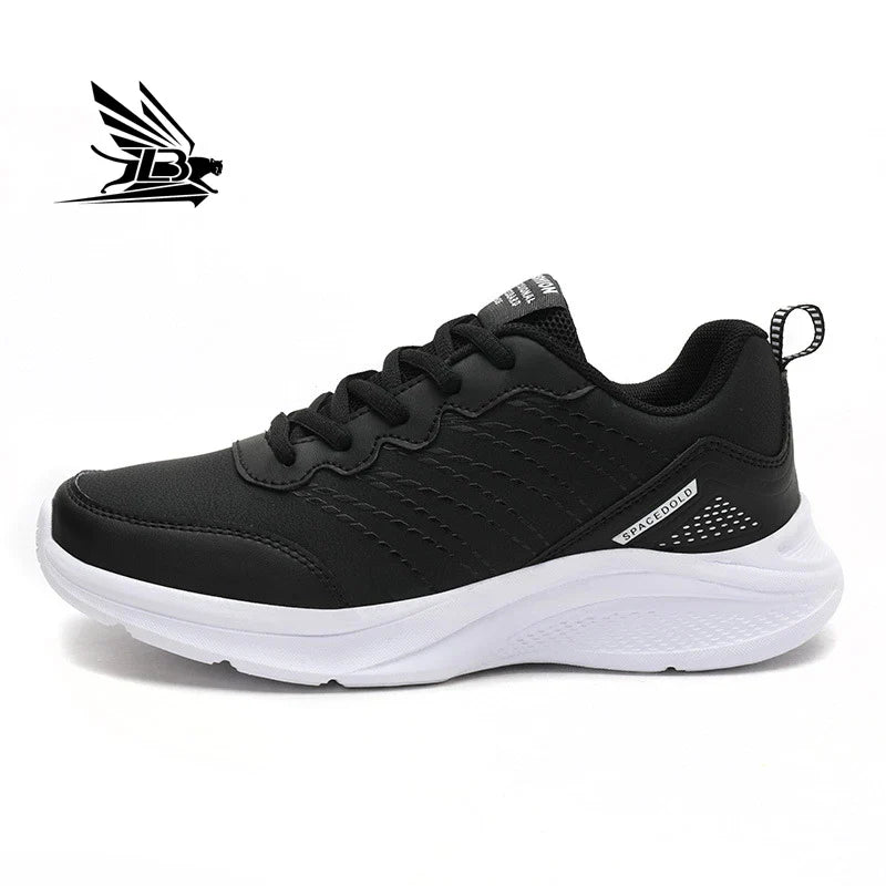 Fashion Lightweight Soft Bottom Outdoor Running Women's Sneakers Casual Sports Shoes