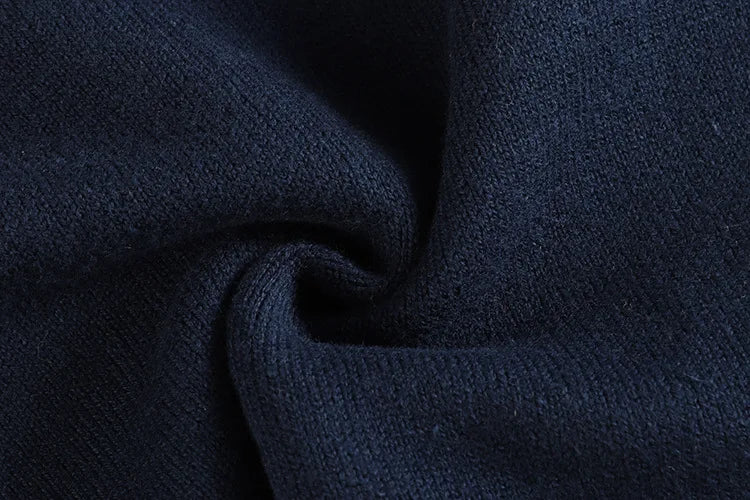 Vêtements pour enfants Bébé Garçon Vêtements Pull Enfant Automne Hiver Vêtements Tricotés Chauds Pulls Garçons Vêtements Bébé Pull 4-14 Ans