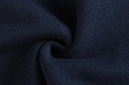 Vêtements pour enfants Bébé Garçon Vêtements Pull Enfant Automne Hiver Vêtements Tricotés Chauds Pulls Garçons Vêtements Bébé Pull 4-14 Ans