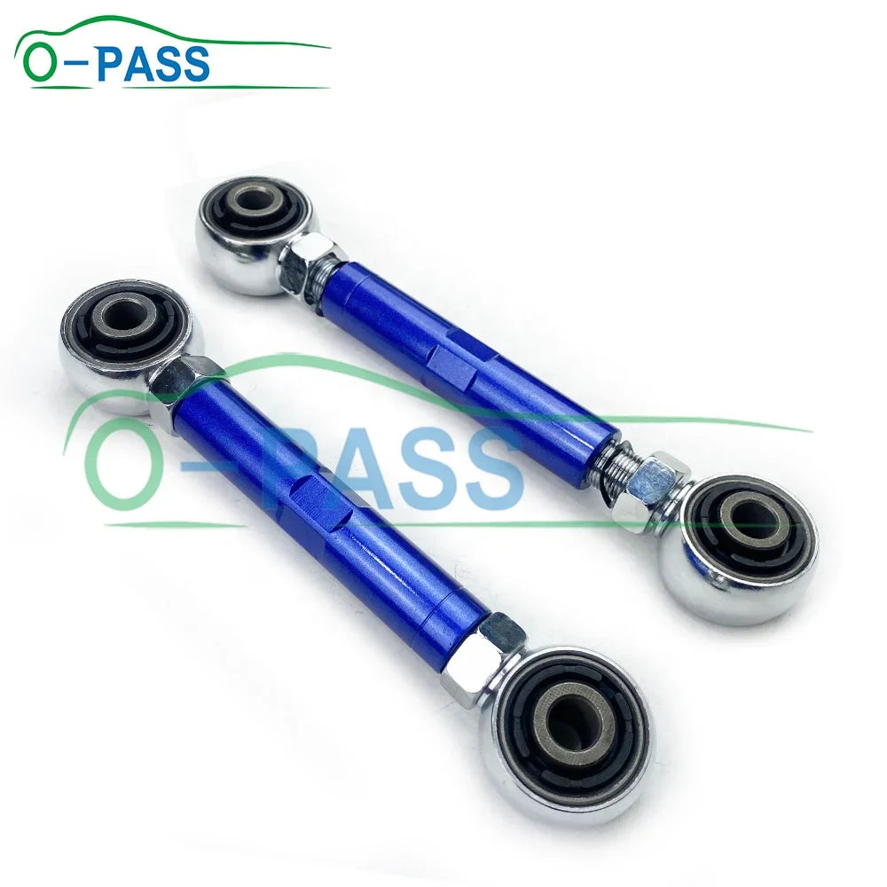 OPASS Adjustable Rear Toe Control Arm for LINCOLN MKC I 2015-  EJ7C-5K743-AC Fast Shipping