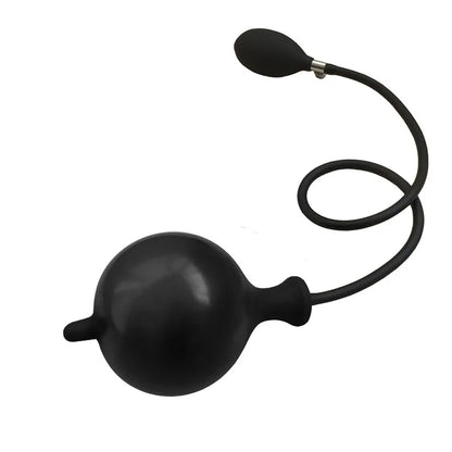 11 Models Hidden Homemade Ass Intruder XXL Anal Beads Huge Inflatable Butt Plug for Mens