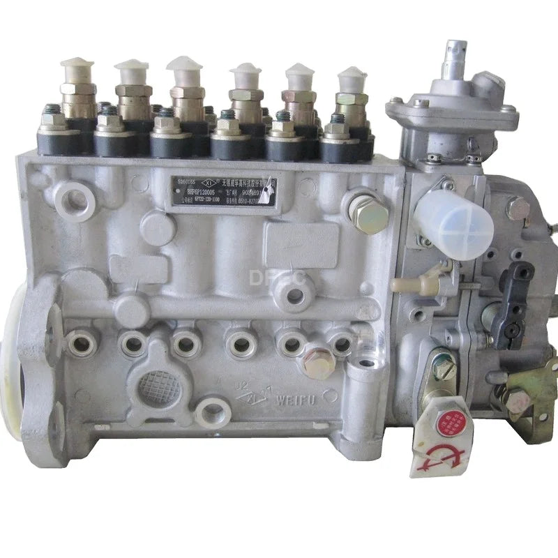 6CT8.3 diesel Engine BYC Fuel Injection Pump 5260165