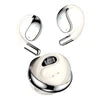 Écouteurs ouverts OEM V5.4 Écouteurs de sport sans fil véritables Casque stéréo Hifi avec micro Écouteurs sans fil TWS Appel HD Bruit