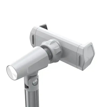 Universal 2025 Aluminum Alloy Phone Stand Height Adjustable Mobile Phone Holder for Desk