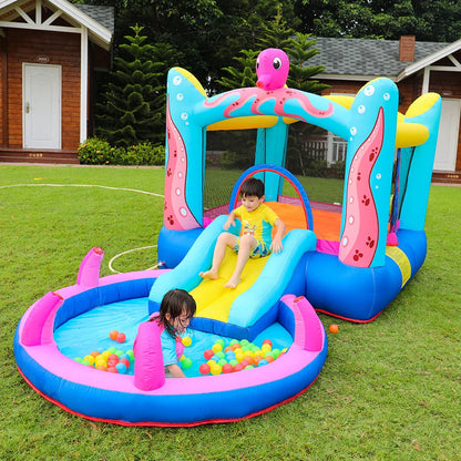 Doctor Dolphin S074B Toboggan aquatique en PVC de haute qualité, nouvelle promotion, personnalisation, usine en Chine