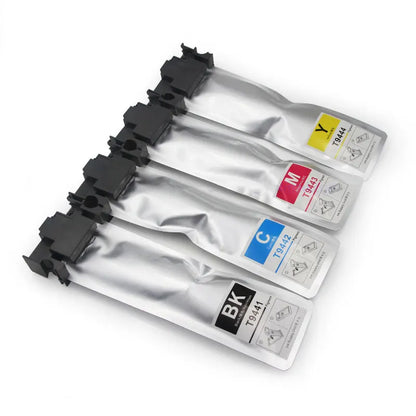 T9441 T9442 T9443 ink cartridges For Epson WorkForce Pro WF C5290 C5790 C5210 C5710 printer cartridge with chip and pigment ink