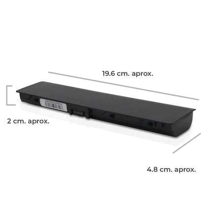 Bateria Laptop Compatible Hp Compaq Pavilion Dv2000