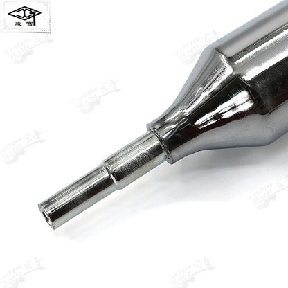 Pistolet de sortie à poignée de marteau chauffant, réglage du piano, outils de réparation, autres outils de réparation, 2004