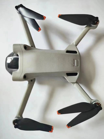 Portable Foldable New Mavic Mini 3 Pro Remote Control 5.5inch Display 4K HD Camera 249g Beginner Drone Plastic Material