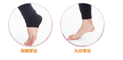Leggings en cachemire épais pour femmes, pantalon chaud à perles, taille haute, élastique, marche sur le pied, bordeaux vert, automne et hiver, 2021G, 200G, 300G