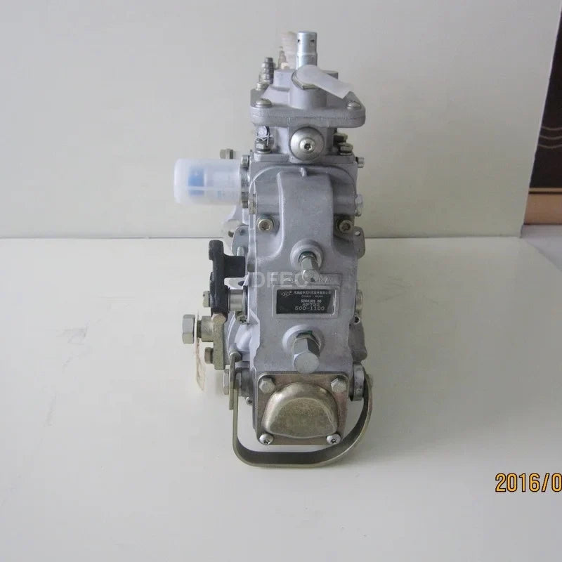 6CT8.3 diesel Engine BYC Fuel Injection Pump 5260165