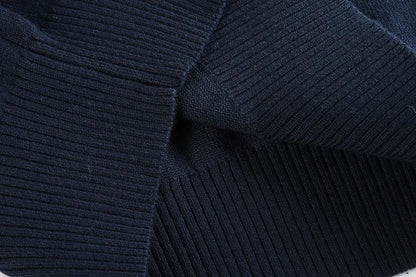 Vêtements pour enfants Bébé Garçon Vêtements Pull Enfant Automne Hiver Vêtements Tricotés Chauds Pulls Garçons Vêtements Bébé Pull 4-14 Ans