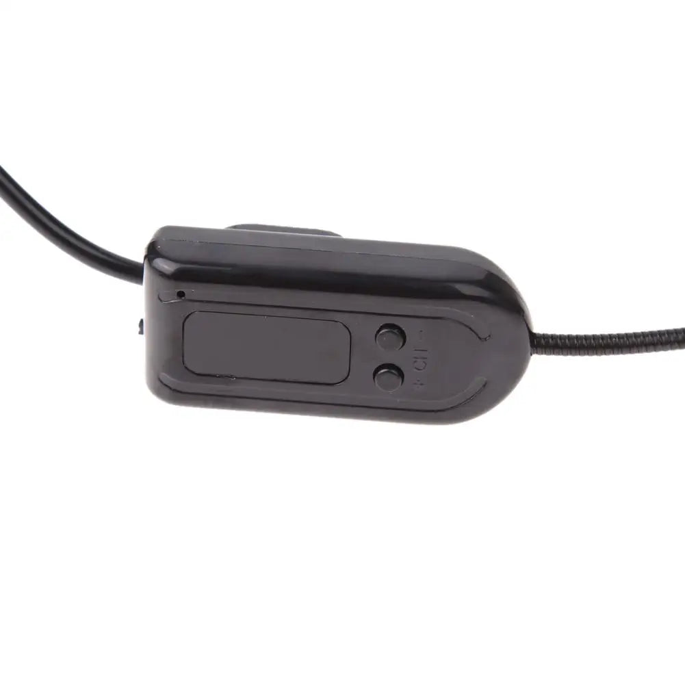 Microphone sans fil FM portable, casque, Radio, mégaphone, pour haut-parleur, enseignement des réunions, Guide touristique, conférences