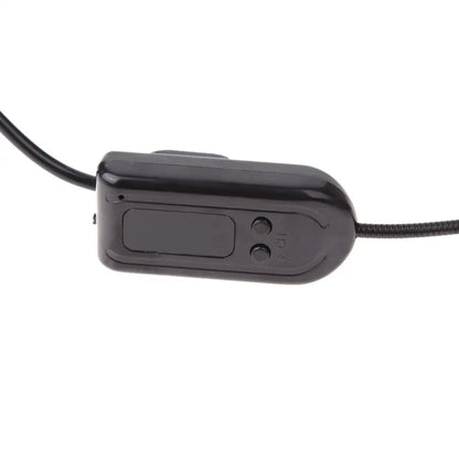 Microphone sans fil FM portable, casque, Radio, mégaphone, pour haut-parleur, enseignement des réunions, Guide touristique, conférences