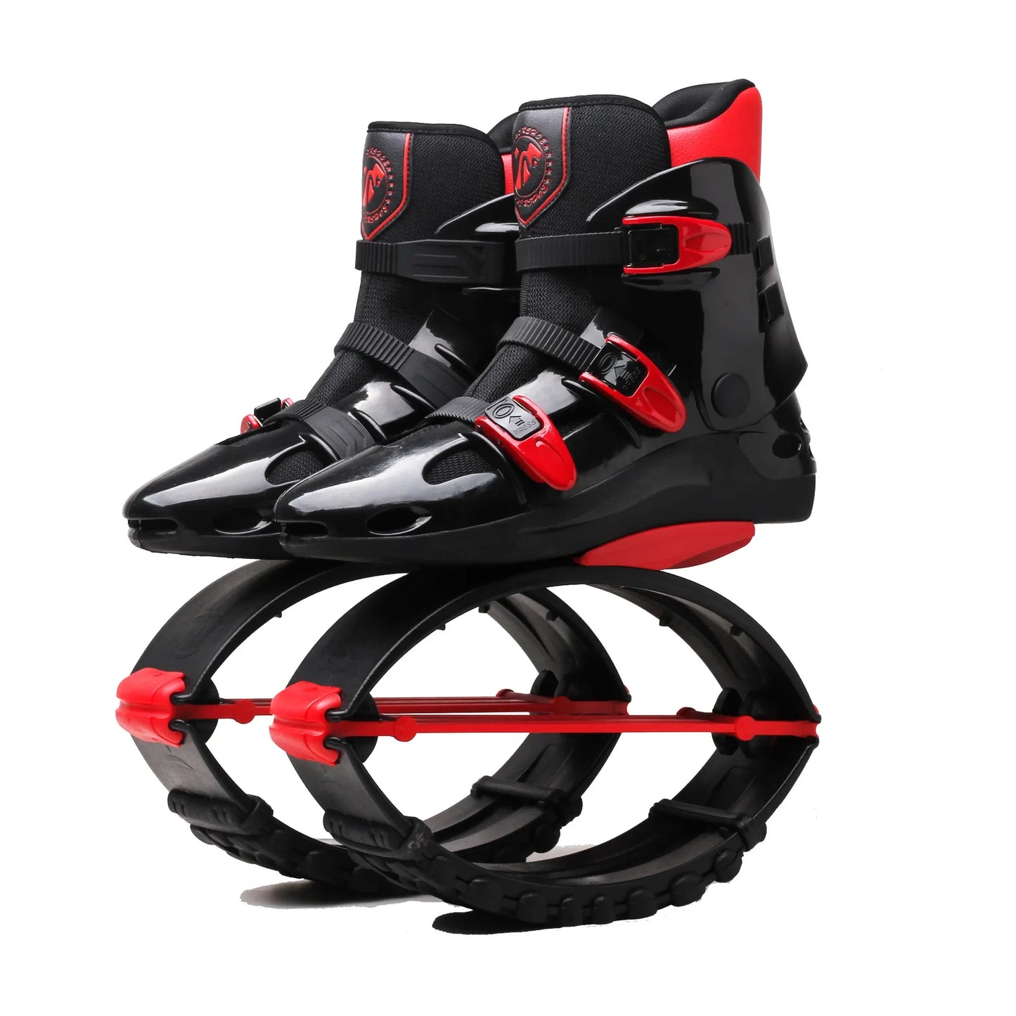 Factory Direct New SYJ3 Kangaroo Jump Shoes Unisex Bounce Boots for Dance Fitness Gym Exercise Sports Botas Spring Summer