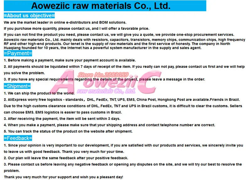 Aowezic – Transistor Triode à faible puissance 2018 + 100%, original, importé, 2N5401 2L 2N5551 G1 SOT-23