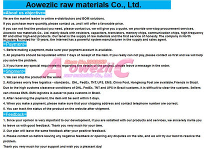 Aowezic – Transistor Triode à faible puissance 2018 + 100%, original, importé, 2N5401 2L 2N5551 G1 SOT-23