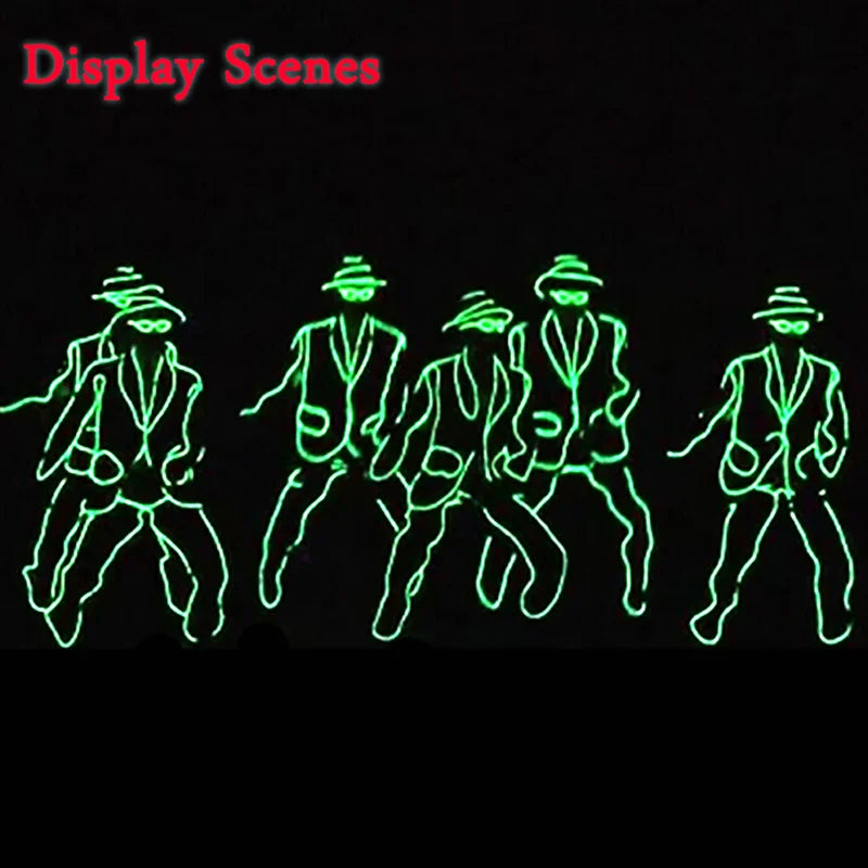 EL Suits Nouveauté Mode Vêtements LED/EL Costumes Lumineux Accessoires de Danse Lumineux Vêtements Hommes pour Décoration DIY de Vacances Vente Chaude