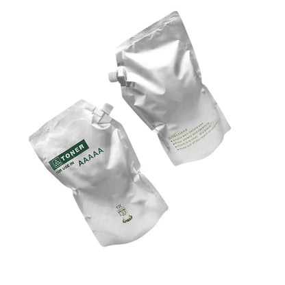 1KG Toner Powder Dust Refill Kits for Brother FAXL-2700 DN DCPL 2500D/DCPL 2520D/DCPL 2520DW DCPL 2540DN DCPL 2540DW DCPL 2550DW