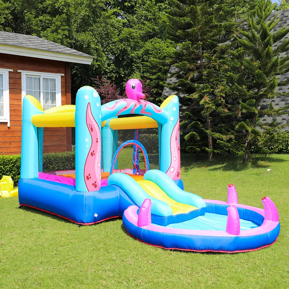 Doctor Dolphin S074B Toboggan aquatique en PVC de haute qualité, nouvelle promotion, personnalisation, usine en Chine
