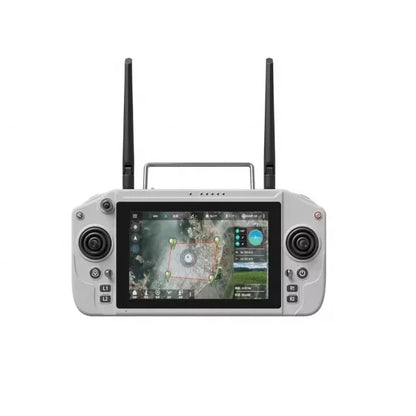 Skydroid G20 Remote Control GR01 Receiver 2.4GHz 5.8GHz Dual Band High-Definition 30KM Image Transmission Long Range RC Drone