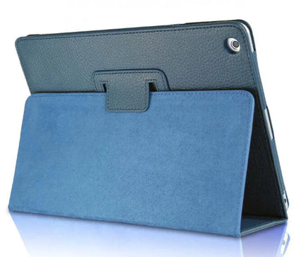 Folio Coque for iPad 2017 2018 9.7 5th 6th iPad Air 1 Air 2 Case Magnetic Smart A1566 A1822 PU Stand for iPad 2018 Air 2 Cover