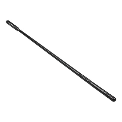 M MBAT-Bâtons de flûte de 34.5cm, accessoires pour instrument à vent, livres, calcul léger, nouveauté