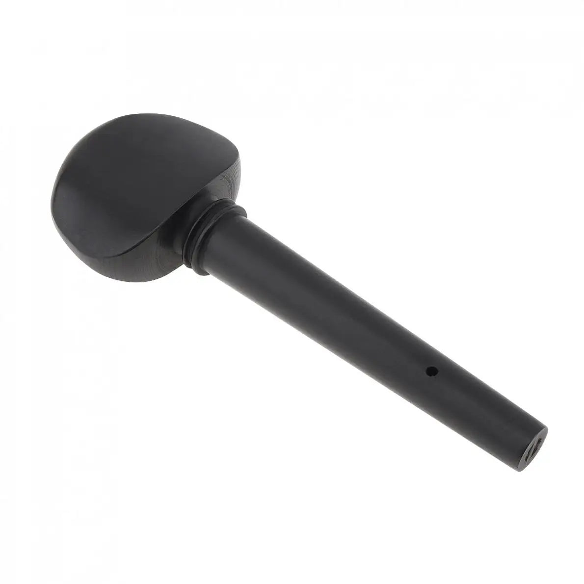 Accessoires pour violoncelle professionnel en bois d'ébène, pièces et accessoires pour instrument de musique
