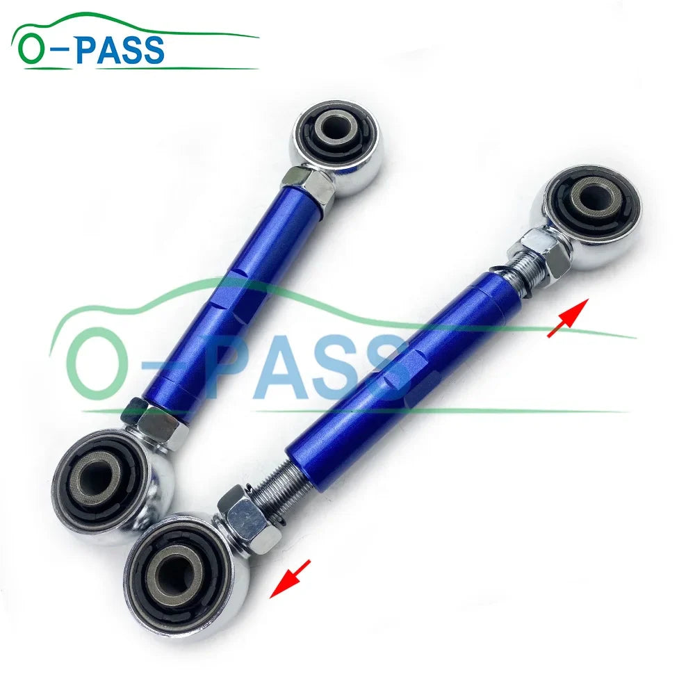 OPASS Adjustable Rear Toe Control Arm for LINCOLN MKC I 2015-  EJ7C-5K743-AC Fast Shipping