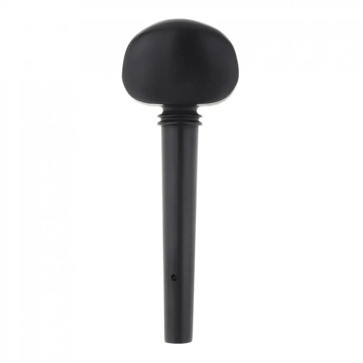 Accessoires pour violoncelle professionnel en bois d'ébène, pièces et accessoires pour instrument de musique